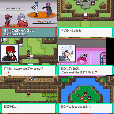 How to download pokemon fire red on mac windows 10