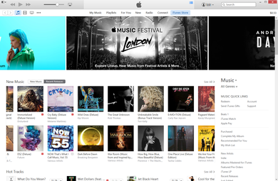 How To Download Music From Itunes To Mac